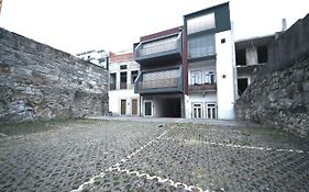 Oporto Lighthouse Apartment By Da'Home
