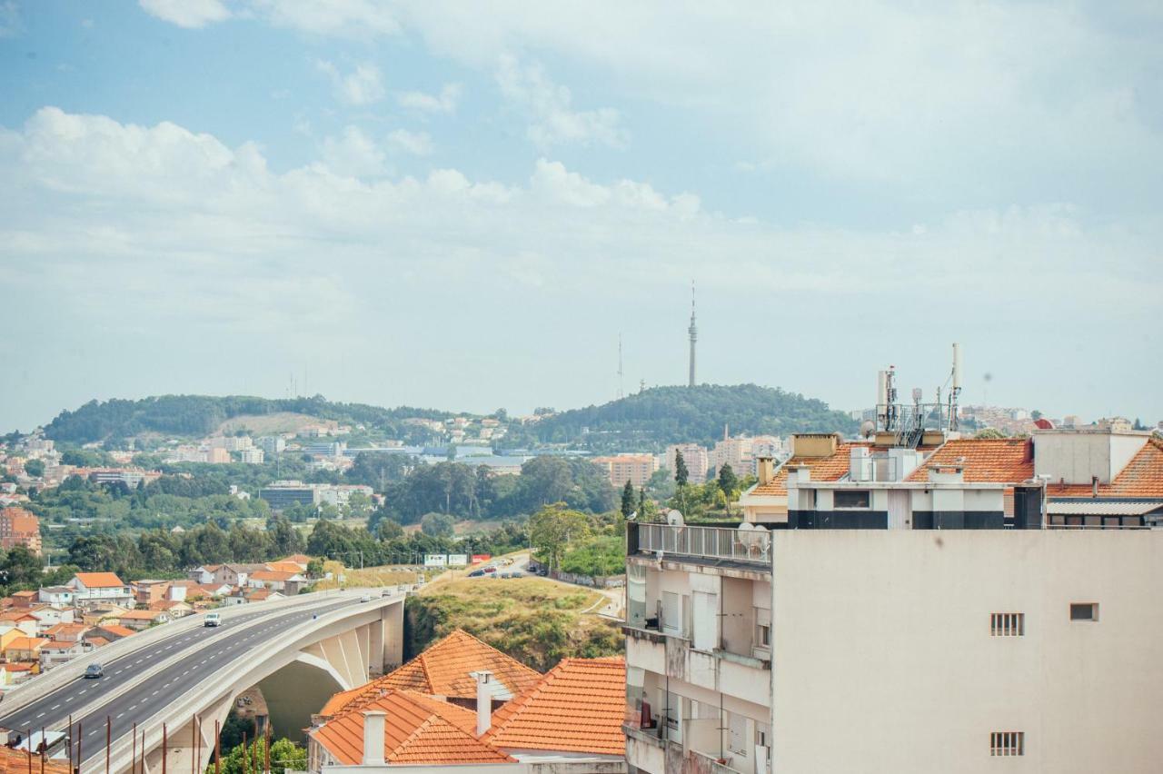 Oporto Lighthouse Apartment By Da'Home Exterior foto