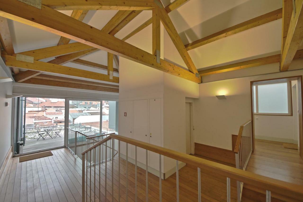 Oporto Lighthouse Apartment By Da'Home Exterior foto
