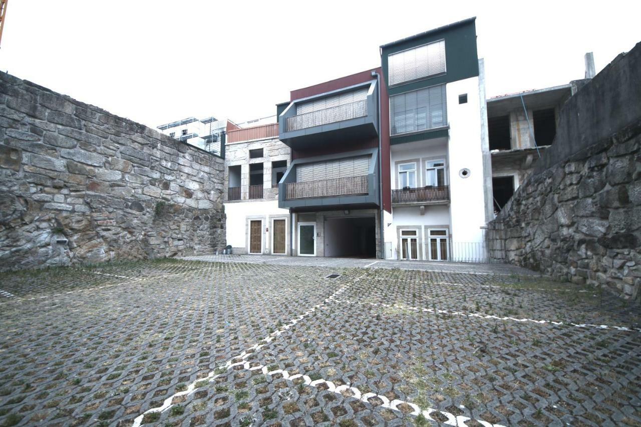 Oporto Lighthouse Apartment By Da'Home Exterior foto